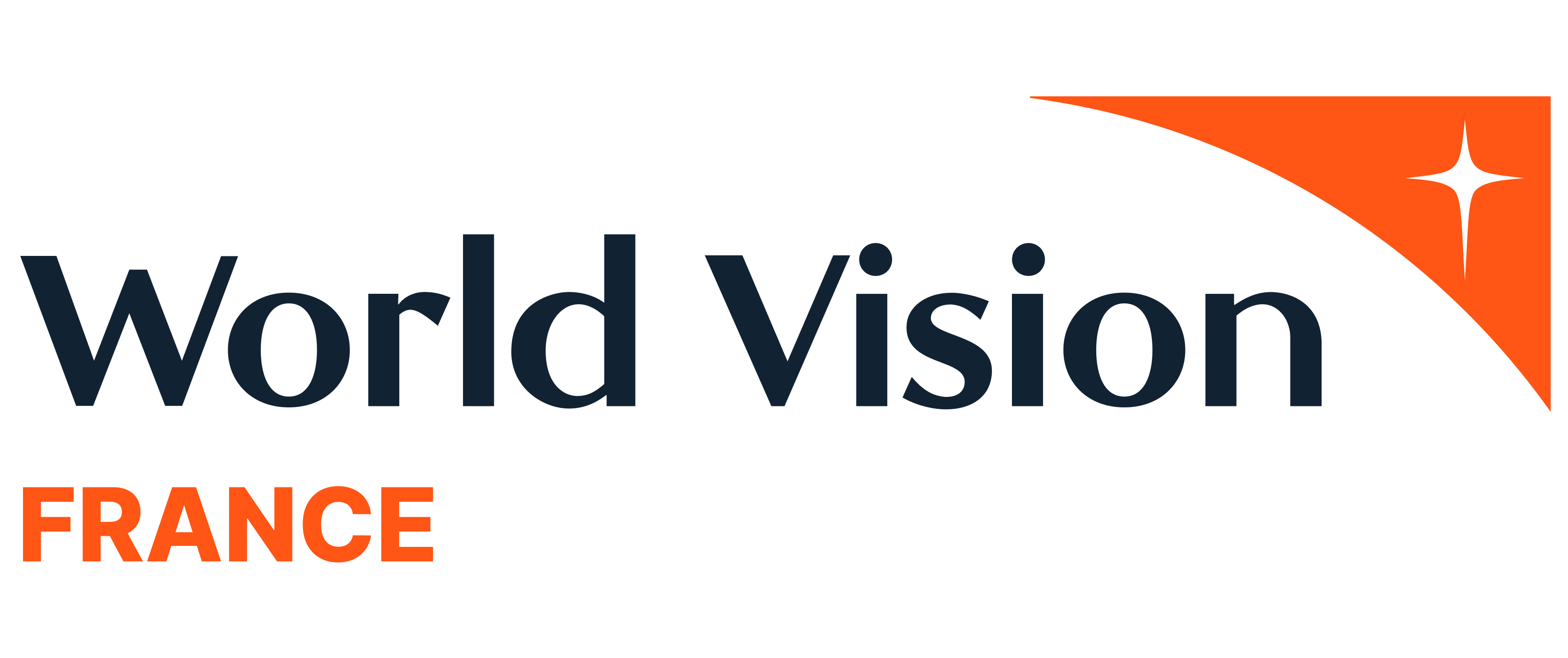 World Vision France